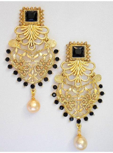 Fashion Earrings